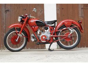 MOTO GUZZI AIRONE SPORT