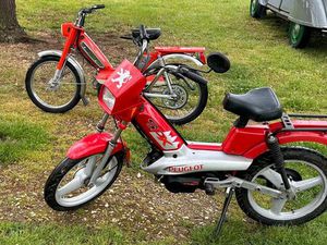 VEND 103 SPX ET 103 SV DE 1977