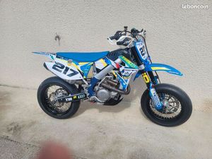 TM 450 SMX