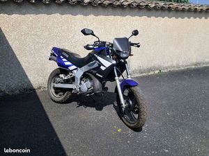 MOTOR 125 TDR