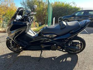 TMAX ABS T MAX