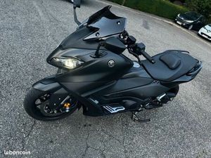 VEND T MAX 560 FULL BLACK