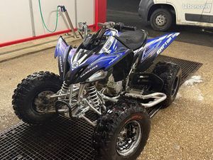 YAMAHA 250 RAPTOR