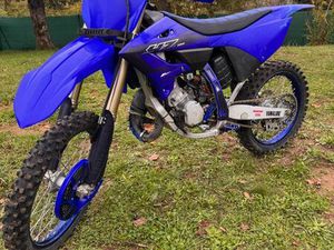125 YZ