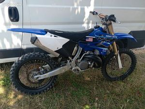MAGNIFIQUE YAMAHA 250 YZ 2019