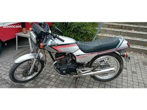 HONDA 125 CB TD