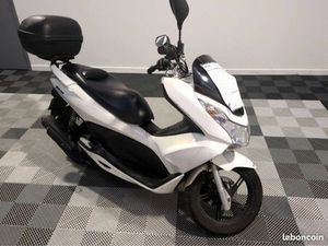 HONDA PCX 125