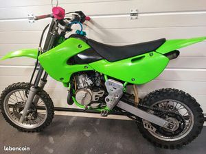 KAWASAKI 65KX