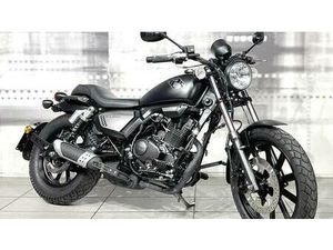 VENDO KEEWAY MOTOR K-LIGHT 125 (2021 - 25) USATA A CASALGRASSO (CODICE 9903786) - MOTO.IT