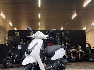 SCOOTER ORCAL KITE 50 - MOTEUR NEUF