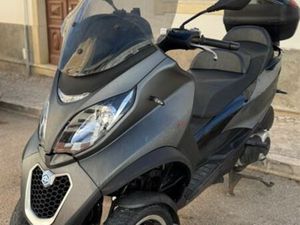 PIAGGIO MP3 500IE 2018 €3.900 ALBUFEIRA E OLHOS DE ÁGUA