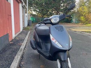 PIAGGIO ZIP 50 CC S 4T