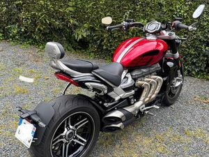 ROCKET ÉDITION SPÉCIALE 221 – 2022 – ÉTAT COLLECTION