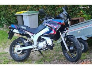 TDR 125 CC V/E