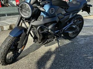 ZONTES G1 X 125 MAFAMUDE E VILAR DO PARAÍSO