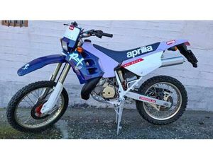 VENDO APRILIA RX 125 (1983 - 02) USATA A SALUZZO (CODICE 9903795) - MOTO.IT