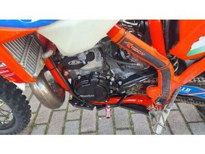 VENDO BETAMOTOR RR 250 2T ENDURO RACING (2024) USATA A SAN MARTINO DI LUPARI (CODICE 9903764) - MOTO.IT