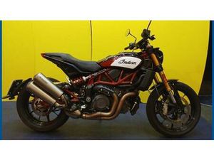 VENDO INDIAN FTR 1200 S (2019 - 20) USATA A VENARIA REALE (CODICE 9903773) - MOTO.IT