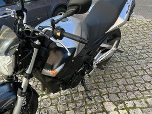 GSR 600 NA GARANTIA LUMIAR