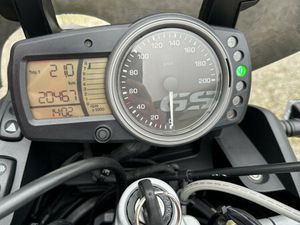 BMW G 650 GS, ENDURO, OCCASION, CHF 3'700.-