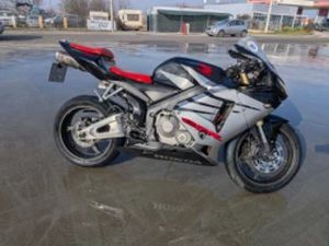 HONDA CBR 600RR