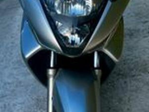 HONDA SILVER WING 600 - 2002