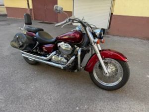 HONDA SHADOW VT750C ТОП CLASSIC КАТ. А2