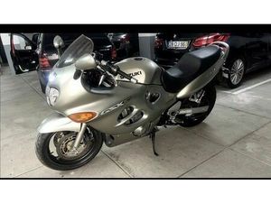SUZUKI GSX GSXF PORTO