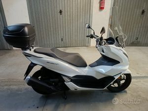 PCX 125