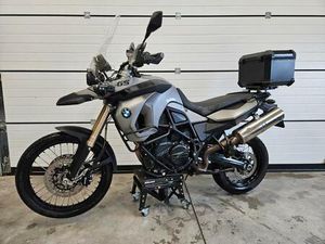 ② BMW GS