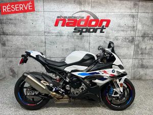 2023 BMW S1000RR M PACK