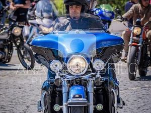 HARLEY-DAVIDSON ELECTRA GLIDE ULTRA LIMITED MONTEMOR-O-VELHO E GATÕES