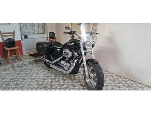 HARLEY 1200 CC SEMINOVA CRISTOVAL