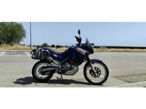 KAWASAKI KLE 500 NOSSA SENHORA DA EXPECTAÇÃO