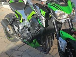 KAWASAKI Z900 CONSERVADISSIMA RIO MAIOR