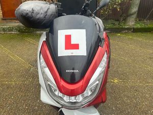 HONDA, PCX, 2012, 125 (CC)