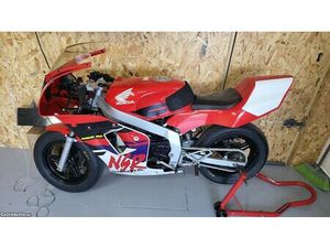 HONDA MINI NSR 50 GP