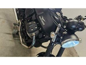 VENDO MOTO GUZZI V7 II STONE (2015 - 17) USATA A SCANDICCI (CODICE 9903753) - MOTO.IT