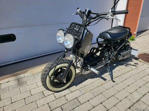 SUPER SOCO TC 50 2024 1990