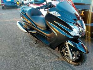 YAMAHA MAJESTY 400 - 2009 LED