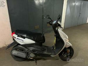 YAMAHA NEO&APOS;S 50 CC 4T