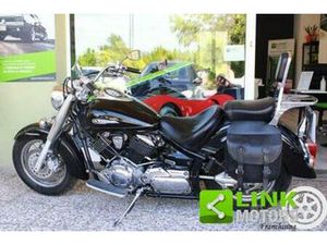 YAMAHA XVS 1100 V-STAR CLASSIC