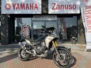 YAMAHA TÉNÉRÉ 700 NEW 2025 POCHISSIMI KM