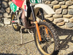 YZ 250 CROSS EPOCA