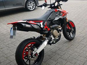 DUCATI HYPERMOTARD 698 RVE