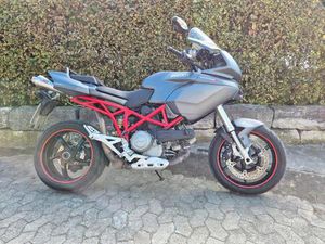 DUCATI MULTISTRADA