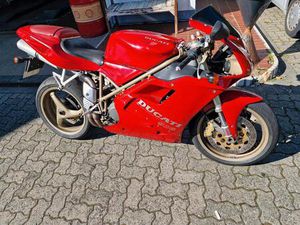 DUCATI 916
