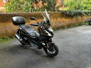 HONDA ADV 350 2025 NERO