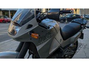 VENDO KAWASAKI KLE 500 (1991 - 00) USATA A BERGAMO (CODICE 9903821) - MOTO.IT
