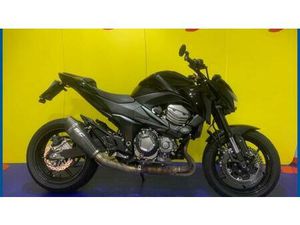 VENDO KAWASAKI Z 800 E ABS (2012 - 16) USATA A VARESE (CODICE 9903774) - MOTO.IT